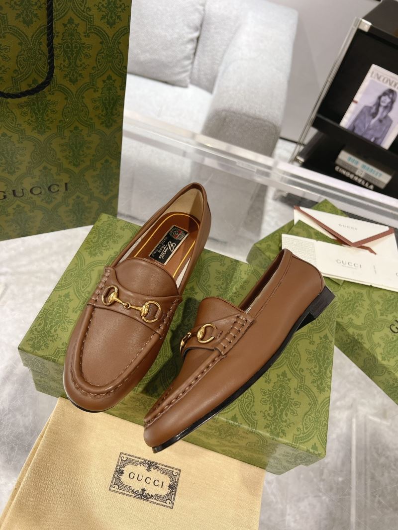 Gucci Business Shoes